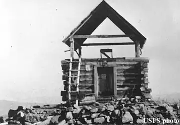 Deadwood in 1917