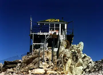 Trinity Peak L.O.