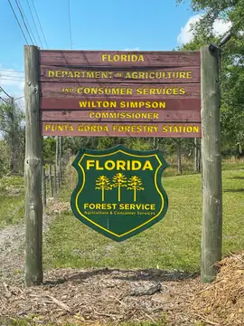 Photo of Punta Gorda Lookout Tower