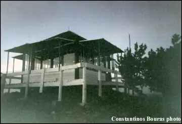 Photo of Ruffneck Peak Lookout