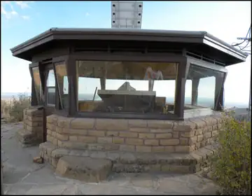 Photo of Park Point Lookout