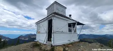 Stahl Peak in 2021