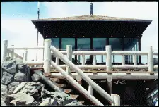 Photo of Watchman Lookout