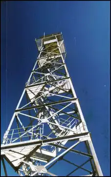 Photo of Dry Lake Lookout