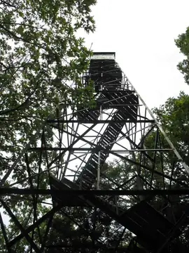 Pondfield Tower