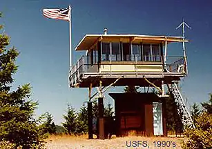 Lake O' Woods L.O.