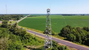 Photo of Pace Lookout Tower