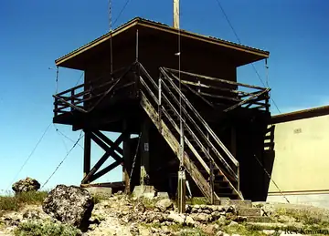 Soda Mtn. L.O.