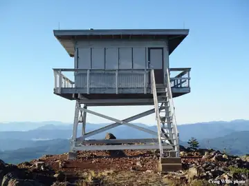 Red Mtn. in 2013