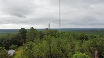 Photo of Clay Lookout Tower