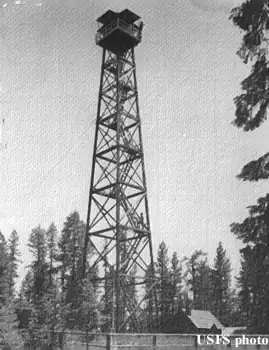 Kirkland Butte L.O.