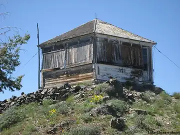 Short Creek in 2011