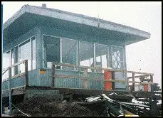 Photo of Iron Mountain Lookout