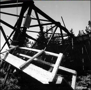Removal, 1968