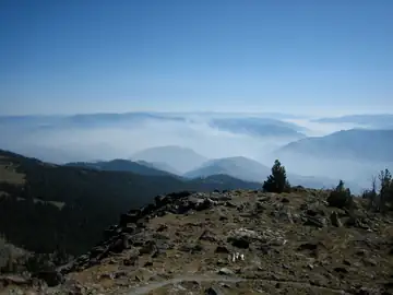 Photo of Heavens Gate Lookout