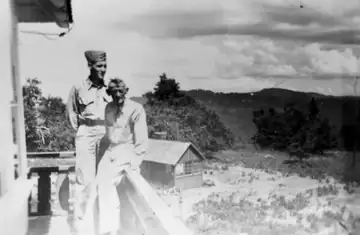 Photo of Boucher Hill Lookout