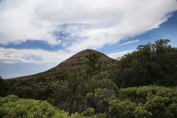 Photo of Sugarloaf Mountain Lookout