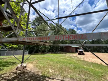 Photo of Simpson Lookout Tower