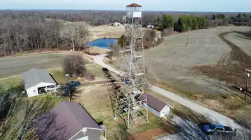 Photo of Ripley Lookout Tower