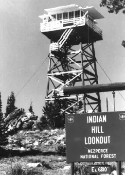 Indian Hill L.O.