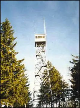 Photo of Charlton Fire Tower