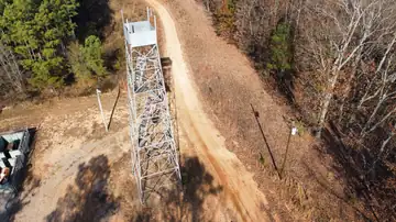Photo of Savannah Lookout Tower