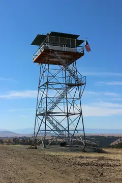 Long Ridge in 2016