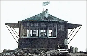 Photo of Suntop Lookout