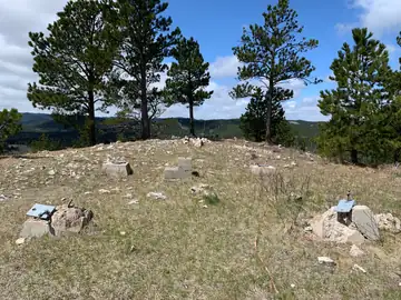 Stair base and tower anchors