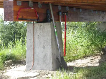 Foundation