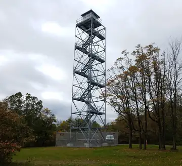 Bear Springs