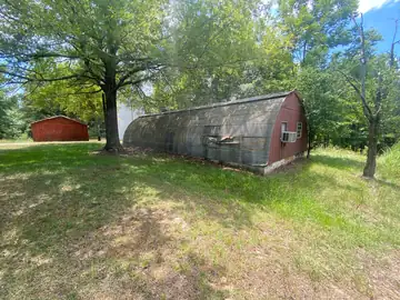Photo of Mount Hebron Lookout Tower