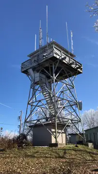November 2018 photo