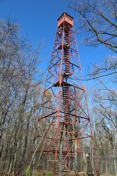 Hopewell Tower