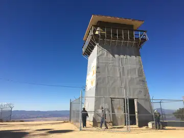 Photo of Calandra Lookout