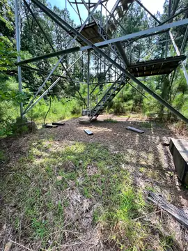 Photo of Jack's Creek Lookout Tower