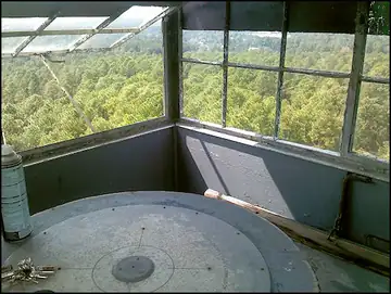Interior, 9/28/2012