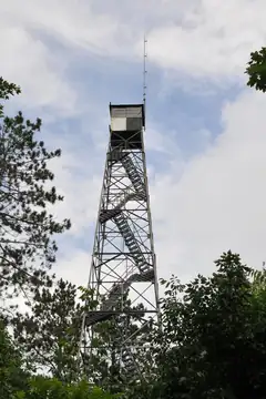 Photo of Meteor Lookout