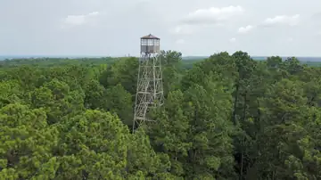 Photo of Providence Lookout Tower