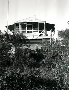 Photo of Timber Mountain Lookout