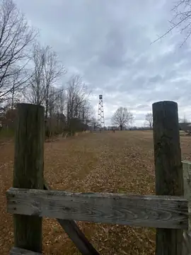 Photo of Michie Lookout Tower