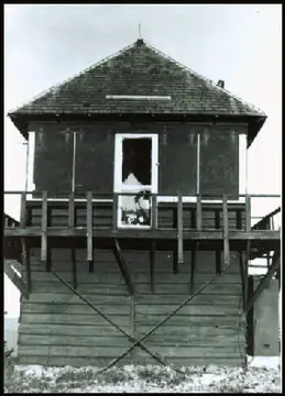Photo of Loneman Lookout