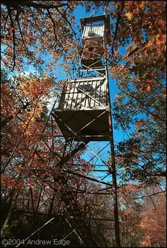 Photo of Cove Mountain Tower