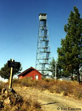 Dry Mtn. L.O.