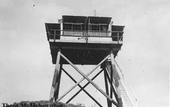 Bear Creek Lookout