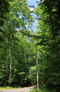 Photo of Indian Lake Lookout