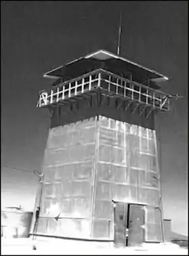 Photo of Calandra Lookout