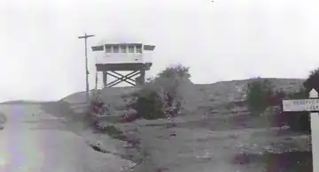 Reservoir Summit Lookout