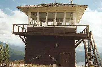 Numa Ridge L.O.