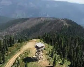 Photo of Jocko #2 Lookout